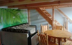 Apartamenty Gorskie